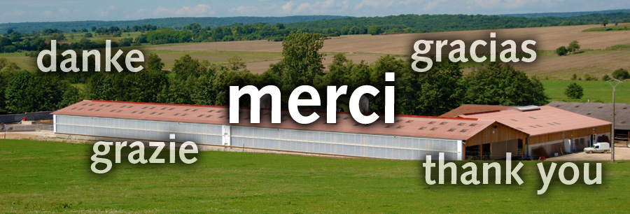 merci