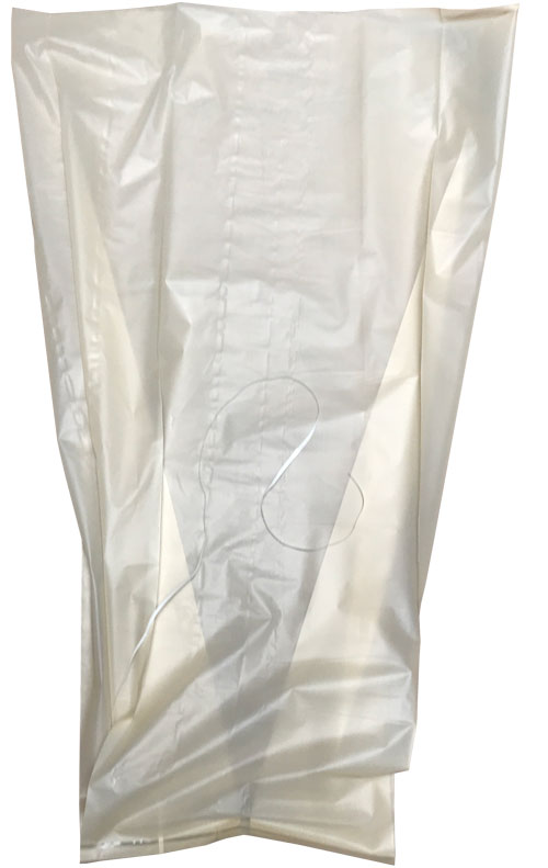 sac equarrissage biodegradable amidon
