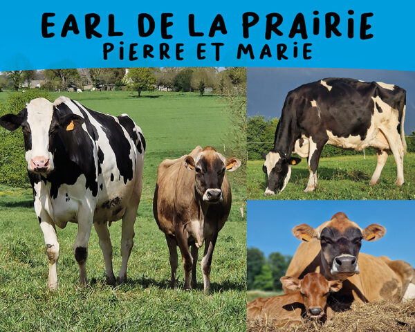 panneau de ferme personnalisé