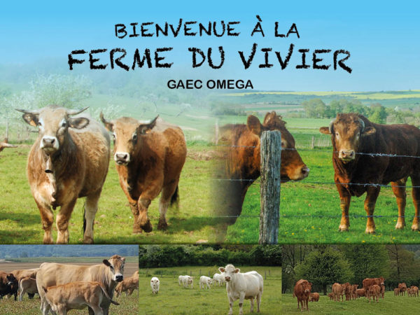 panneau de ferme