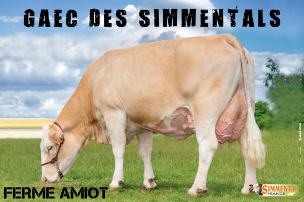 panneau de ferme personnalisé