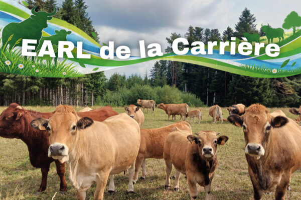 Panneau de ferme personnalisé